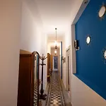 דירה Moderno Trilocale In Zona Navigli מילאנו
