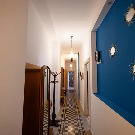 Apartament Moderno Trilocale In Zona Navigli Mediolan