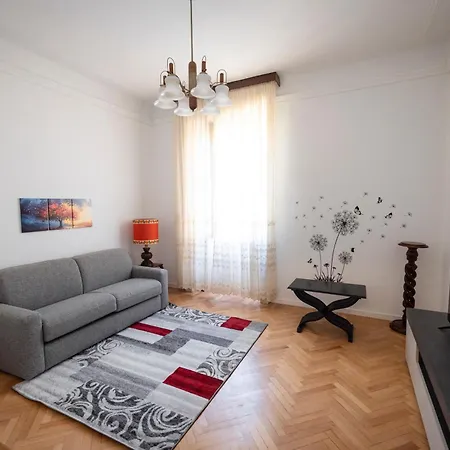 Moderno Trilocale In Zona Navigli Apartment *
