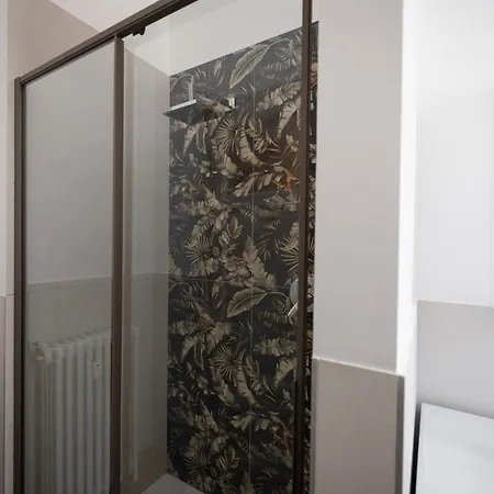 Moderno Trilocale In Zona Navigli Apartment *
